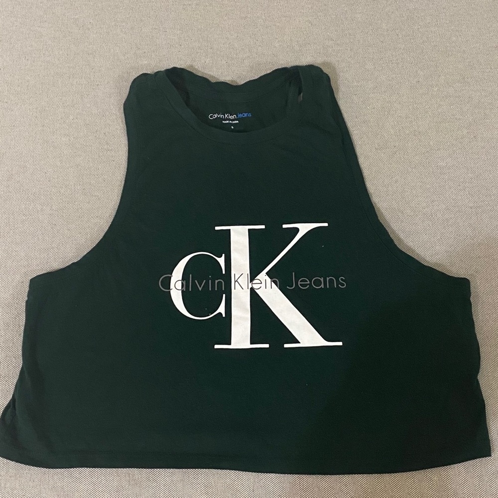 Calvin Klein Workout Top